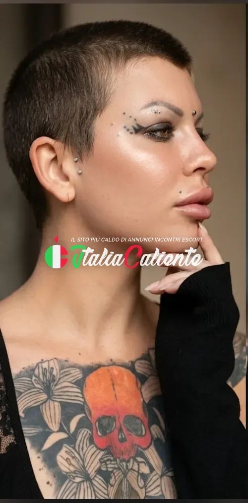 Fotomodella Italiana - Foto, Video su Richiesta e Incontri Mattutini — Milano, 31 anni