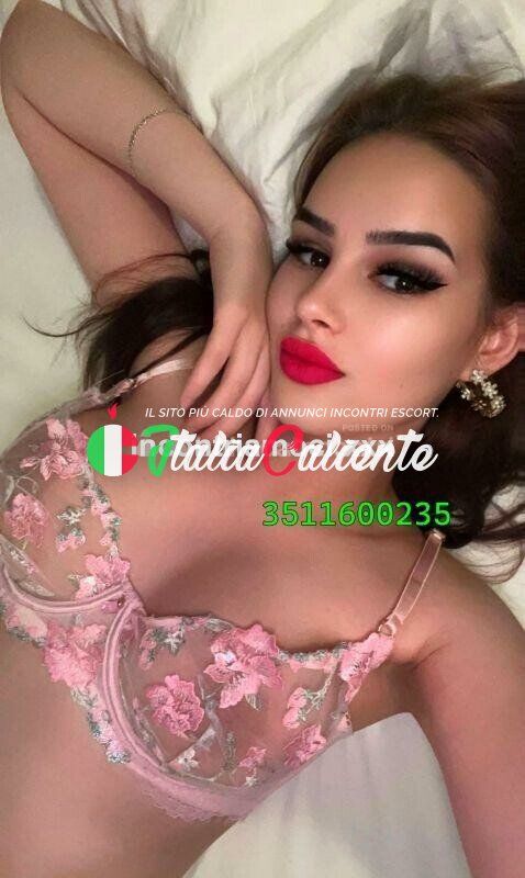 💖💖 ANNA 💖💖 LA TUA BAMBOLA🍭🍭 MASSIMA RISERVATEZZA — Bologna, 22 anni