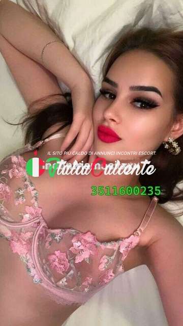 💖💖 ANNA 💖💖 LA TUA BAMBOLA🍭🍭 MASSIMA RISERVATEZZA — Bologna, 22 anni