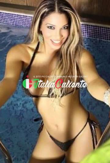 Alessandra — meravigliosa transex da farti perdere la testa!! — Bergamo
