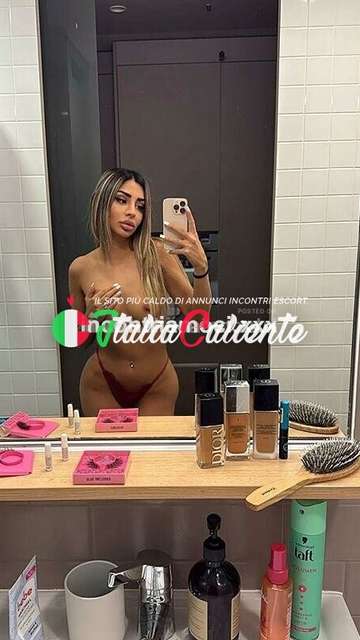 💥ITALIANA💋💥SOLO RAGGIUNGO 💋💝💥ANCHE IN PROVINCIA 💝💋💥FOTO 💯💯💯VERE,CHIAMAMI PER CONFERMA — Padova, 23 anni