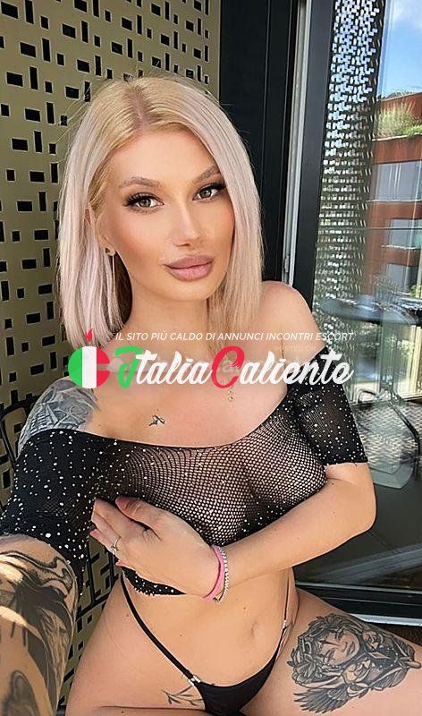 ❤️💛RAGGIUNGO BELLISSIMA CALDA VOGLIOSA MOLTO PASSIONALE E DISPONIBILE CHE MAI 💖 💖 — Padova, 25 anni