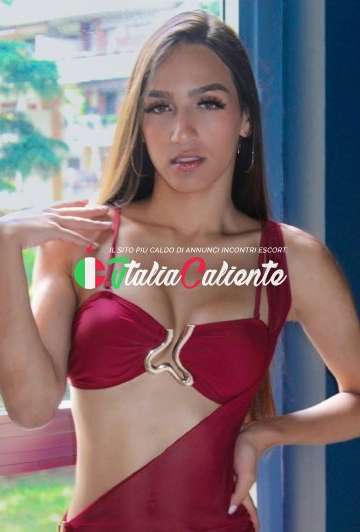 Priscila — 🔥novità🔥 trans attiva e passiva per uomo salienti vogliosi🔥 — Pescara, 20 anni