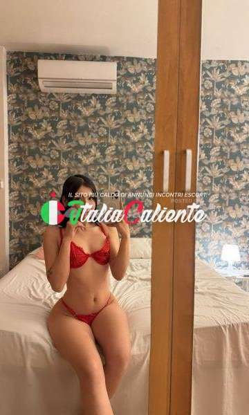 💘PRIMA VOLTA🍑🔥MELISSA STRAFIGA LATINA🌷SNELLA💄SENSUALE RAGAZZA PASSIONALE 💘MOLTO CALDA SENZA FRETTA FOTO 💯❌💯 REALE VIDEOCHIAMATA PER CONFERMA — Bari, 22 anni