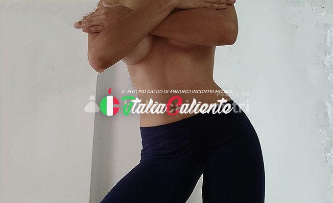 MASSAGGI TANTRA RILASSANTI — Pescara, 32 anni