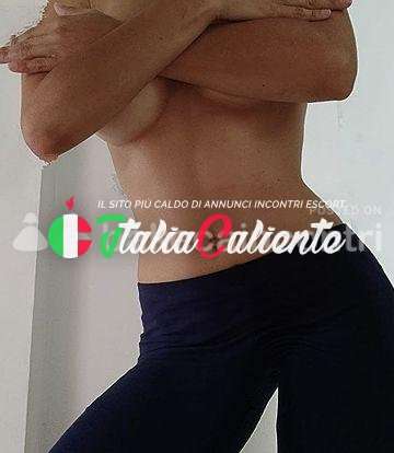 MASSAGGI TANTRA RILASSANTI — Pescara, 32 anni