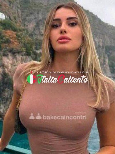Victoria — prima volta a pescara victoria!! viktoria ucraina bellissima bionda 35 anni — Pescara, 35 anni