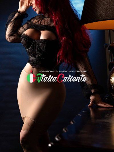 Vittoria — italiana — Genova, 37 anni