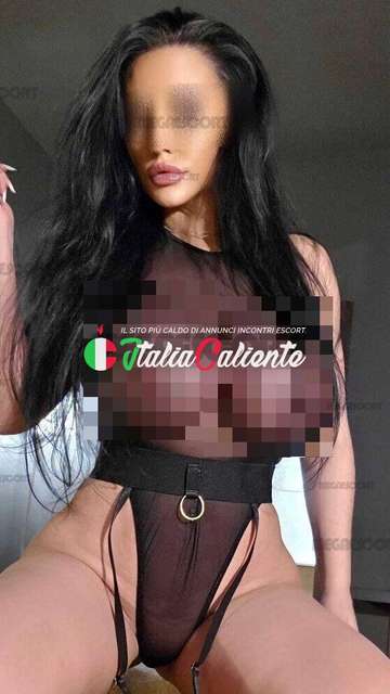 Anastasia — Brescia, 26 anni
