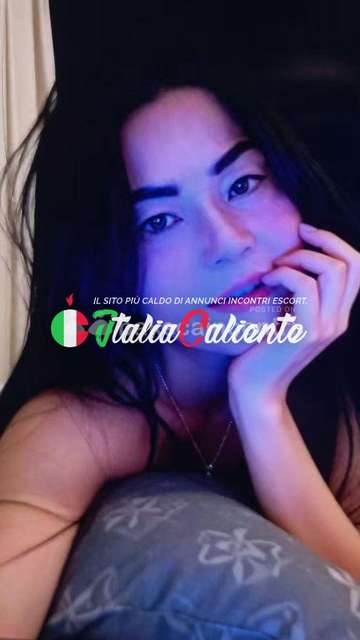 MINA 🍀🇹🇭 Sexy, superba, bellissima 🇹🇭 Foto 100% reali dalla Thailandia 👍🏻🍀🥰🤗 — Ragusa, 32 anni