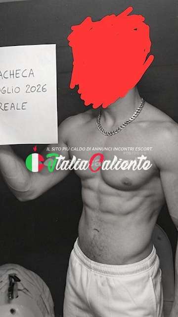 ,,,, DAMIANO new in MILANO , ITALIANO ATTIVO MASCHILE E DOTATO , MASSIMA SERIETA' — Milano, 29 anni