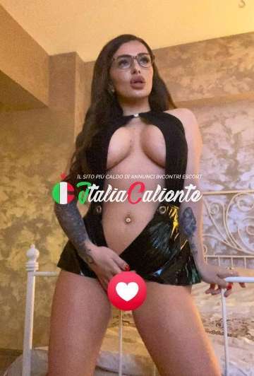 Angelagfe — ✨ nuova a trieste – dolcezza, eleganza e discrezione ❤️ — Trieste, 30 anni