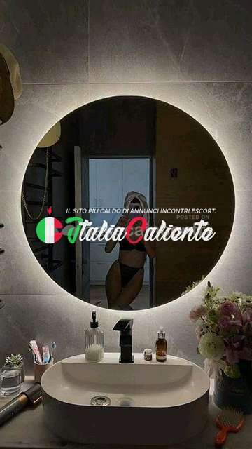 Ciao amore sono Chloe ❤️ — Bergamo, 19 anni