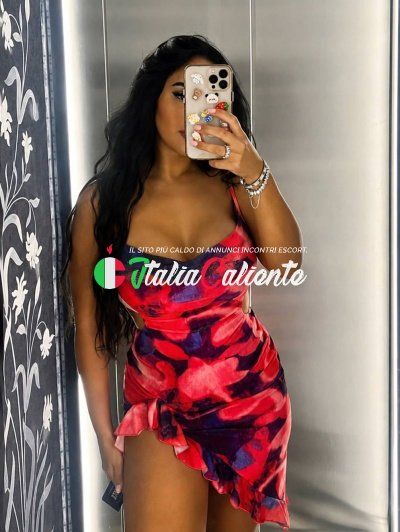 Anna — ritornata ❤️ — Udine, 27 anni