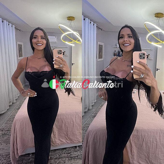 🇧🇷🔞Alessandraabrasiliana 23cm🍆🍼🔞🇧🇷 — Bari, 30 anni