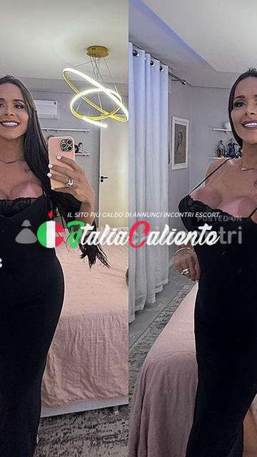 🇧🇷🔞Alessandraabrasiliana 23cm🍆🍼🔞🇧🇷 — Bari, 30 anni