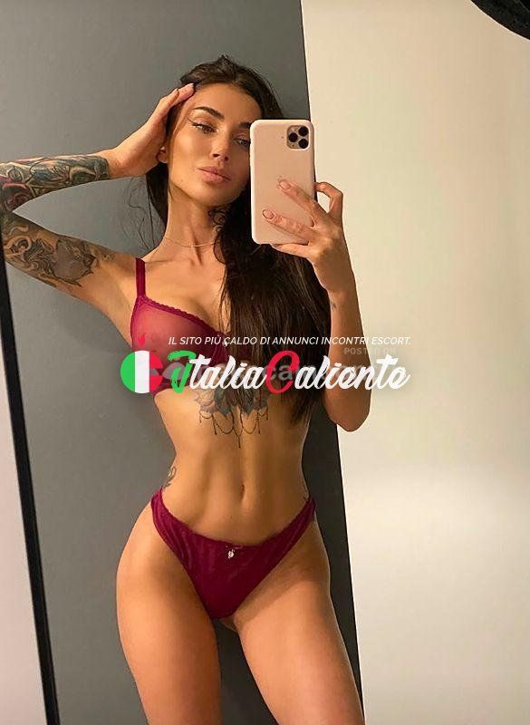 NUOVA DA OGGI 😍😘❤️ RAGGIUNGO TUTTA LA PROVINCIA✅❤️ COMPLETISSIMA 😍 — Rimini, 26 anni