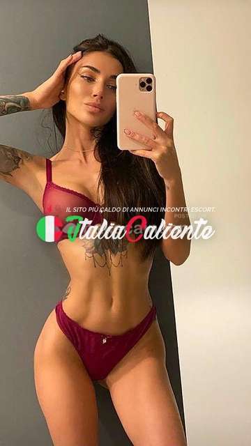NUOVA DA OGGI 😍😘❤️ RAGGIUNGO TUTTA LA PROVINCIA✅❤️ COMPLETISSIMA 😍 — Rimini, 26 anni
