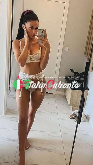 Solo raggiungo ❣️🎉❄️ videochiamata di conferma ❣️❄️ — Verona, 23 anni