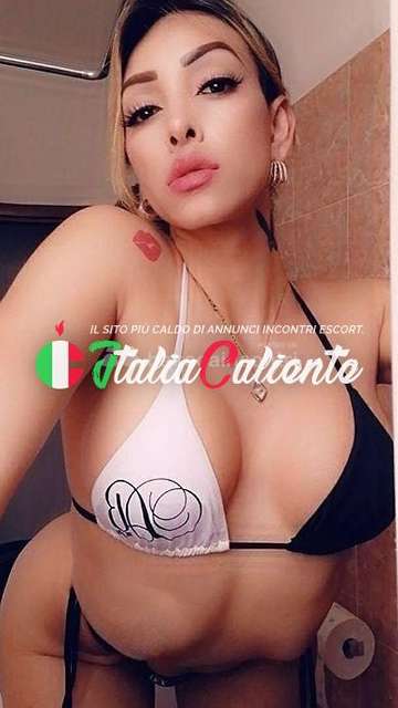 ✅GALLARATE 😈✅👸🏼 BELÉN 🇦🇷APPENA ARRIVATA ✅ LA REGINA DE LA PECORINA 🔥 TRANS 🤤😍🚫 SIN FREGATURE 💯%REALI 23cm🍆 — Varese, 25 anni