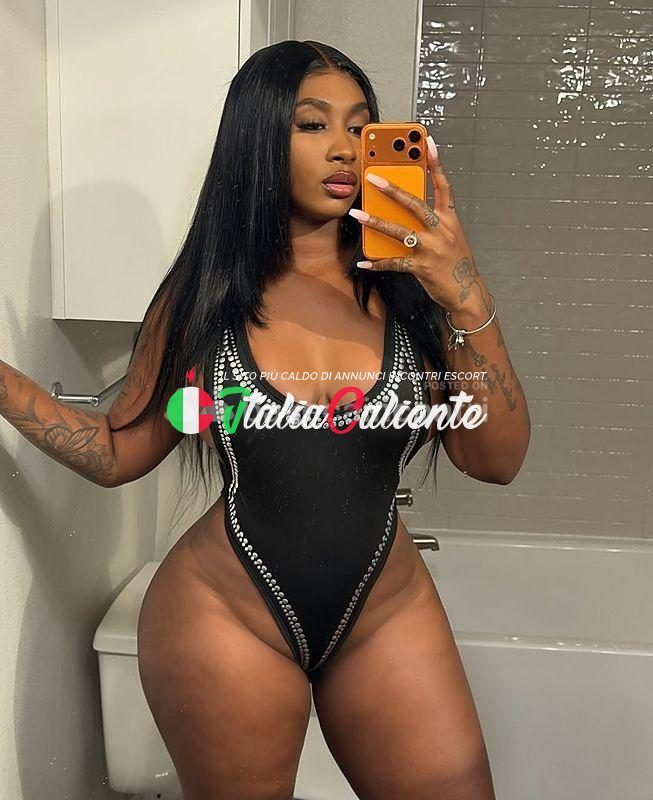 APP ARRIVATA A MILANO 😍NOVITA💢STOP FREGATURA PRIMA VOLTA VERA 💢GIOVANE RAGAZZA NO SONO L'UNICA MA SICURAMENTE LA PIÙ REALE AL💯% — Milano, 28 anni