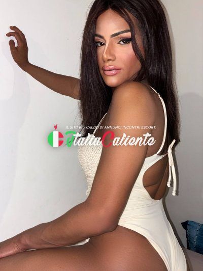 Rayka piazza massaua — (🌶️ ultimi giorni 🎈)trans🇧🇷 novità cazzo grosso lungo🍆padrona🐷 brava piena di sborra💦 — Torino, 27 anni