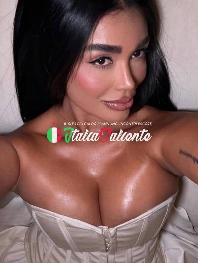 Karla — latina caliente nuova — Trieste, 23 anni