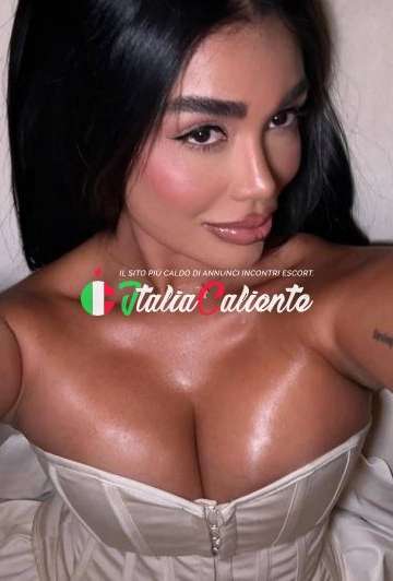 Karla — latina caliente nuova — Trieste, 23 anni