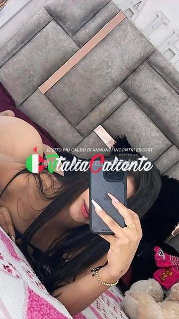 💯%✅💖💥💋SIRACUSA NUOVA E GUSTOSA RAGAZZA LATINA…MOLTO BRAVA PER IRRESISTIBILI MOMENTI DI RELAX CON TE…! 💋 — Siracusa, 20 anni