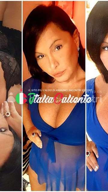 ***MONICA DONNA MATURA LATINA 50 ENNE MOLTO FOCOSA ED MOLTO BRAVA.****COMPLETISSIMA ED BRAVISSIMA.*** — Ferrara, 50 anni