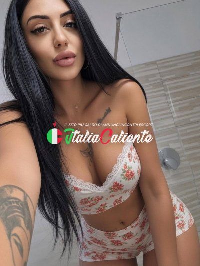 Nina — ‼️tour fossano‼️ — Cuneo, 28 anni