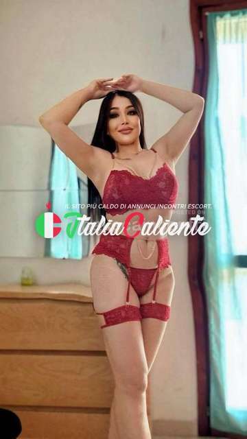 🇹🇭 YURI THAILANDESE 🇹🇭 FOTO REALI 💯 — Torino, 30 anni