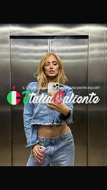 COSENZA🌸PRIMA VOLTA BELLISSIMA RAGAZZA GIOVANISSIMA, SUPER SEXY E PICCANTE..HOT🔥 FOTO VERE — Cosenza, 25 anni