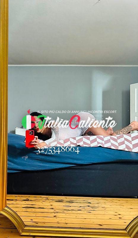 FOGGIA CENTRO PRIMA VOLTA🔥 LA PIU BOMBA SEXY 🫦SONO ROBERTA TRANS 🫦 SEMPRE CALDA E SEMPRE PRONTA 😘 DISPONIBILE 24/24 💋 FACCIAMO TUTTO — Foggia, 25 anni