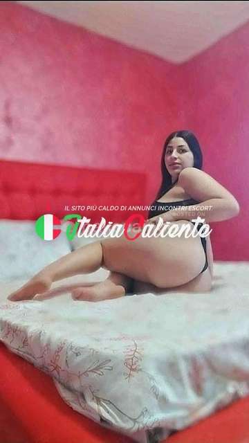 🔥❄️ SOLO RAGGIUNGO 😈🔥 💦🍼 SEXY BOMBA 🔝BELLISSIMA & PORCELLINA🔥foto 💯%reali❗️❗ϯ🔝gattina completíssima 🍼💦FOTO 100%REALI💥VERA CALDISSIMA😘 — Varese, 23 anni