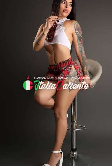 Dulce — 🌟 amante di fantasie, cerco un uomo per un gioco particolare... — Milano