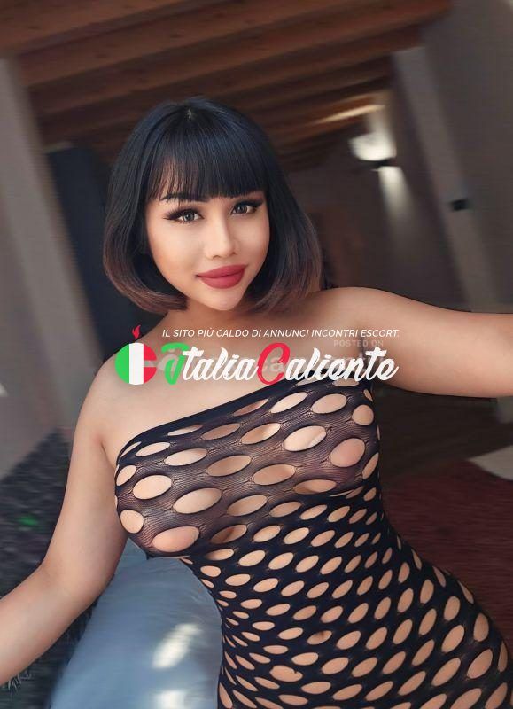 🇹🇭RITA DONNA THAILANDESE🇹🇭 FOT REALI 100% 📷✅ — Imperia, 26 anni