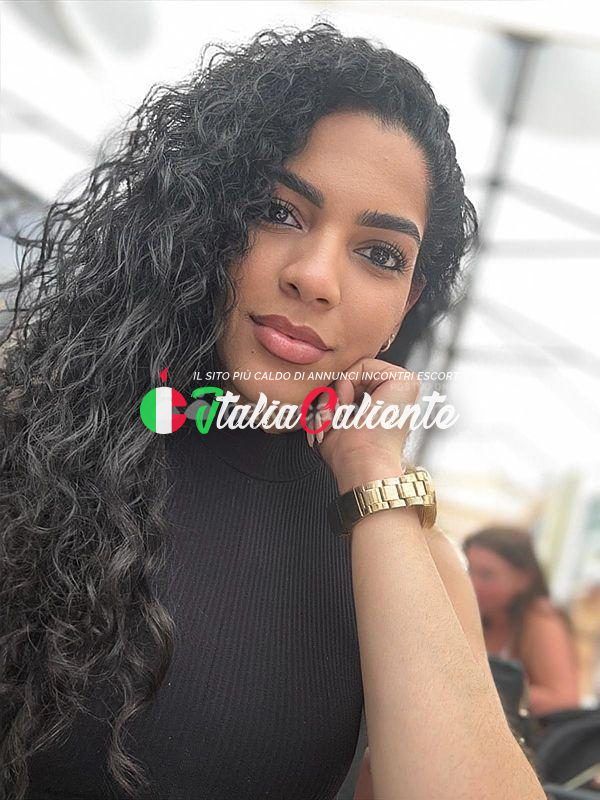 MARIAN NOVITÀ A MAZARA!!!! MOMENTO DI INTENSO PIACERE PASSIONALE E REALE SONÓ LA RAGAZZA DELLA FOTO — Trapani, 25 anni