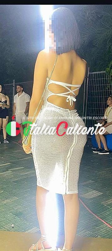❤️😋 NOVITÀ ASSOLUTA !!!! BELLISSIMA BRAVA IN TUTTI SENSI RELAX DI GRANDE QUALITA — Bolzano, 25 anni