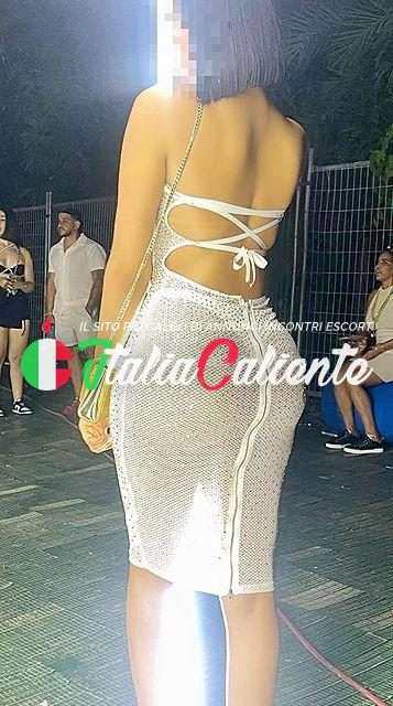 ❤️😋 NOVITÀ ASSOLUTA !!!! BELLISSIMA BRAVA IN TUTTI SENSI RELAX DI GRANDE QUALITA — Bolzano, 25 anni
