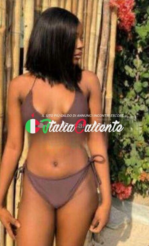 🍒💜 bellissima e sexy gran pompinara... la mia pompa selvaggia è unica al mond — Lodi, 23 anni