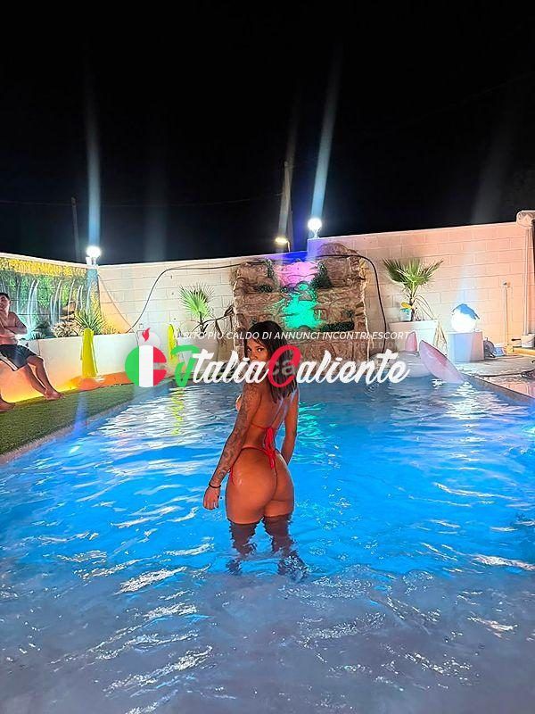 🎉🔝 APP🔥💥ARIVATA 🧨STUPENDA 🎉🥂FANTASTICA❤️‍🔥💯💯💣🔝 💣🍹🌟🌟🌟🌟🌟CHIAMAMI SUBITO😘DISPONIBILE TUTTA LA NOTTE ❌❌❌♨️❗❌❌❌ — Terni, 20 anni