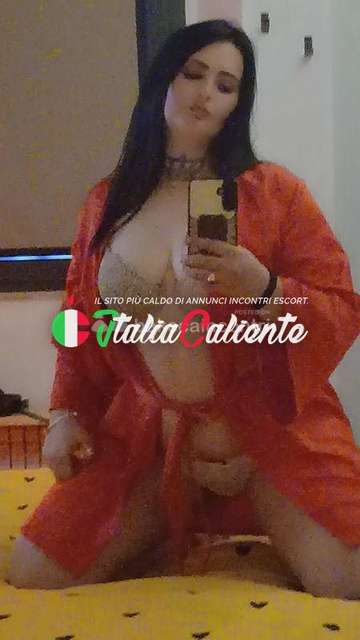 🥰❤NEW NEW❤️ PANTERA VULCANICA DI PIACERE 👄 BOCCA GOLOSA💣 SUPER SEXY FOTO REALI 100%💗FIGA TUTTA DA LECCARE ❤️ — Rieti, 35 anni