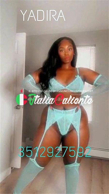 ❤️‍🔥💥YADIRA❤️‍🔥🔥AFFASCINANTE 🔱NUOVA🎀 BELLISSIMA❌ BAMBOLINA FRESCA CHE TI FARA' GIRARE LA TESTA🎀🧿 UNA CAVALLONA ❌ SOLO RAGIUNGO ❌⭕ POMPINI DA URLO💋 COM — Matera, 29 anni