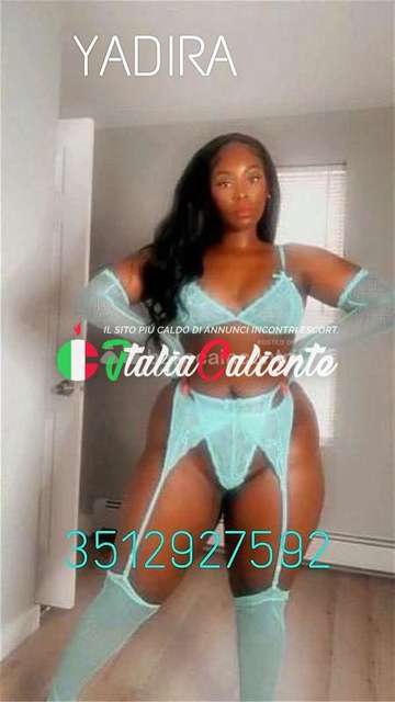 ❤️🔥💥YADIRA❤️🔥🔥AFFASCINANTE 🔱NUOVA🎀 BELLISSIMA❌ BAMBOLINA FRESCA CHE TI FARA' GIRARE LA TESTA🎀🧿 UNA CAVALLONA ❌ SOLO RAGIUNGO ❌⭕ POMPINI DA URLO💋 COM — Matera, 29 anni