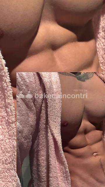 GIOVANE DOTATO XXL 23cm DISPONIBILE PER VIDEOCHIAMATA — Milano, 24 anni