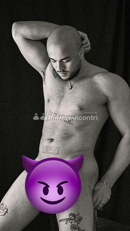 💥ZONA LANCETTI💥😈BEL BOY 💥GRAN PORCO XL🍆🐷💦 — Milano, 26 anni