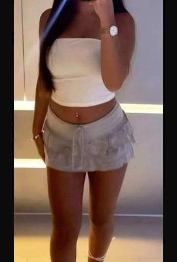 Samanta — samanta ragazza italiana ventenne ospita e raggiunge a torino ❤️🔥 no gratis ❌ — Torino, 21 anni